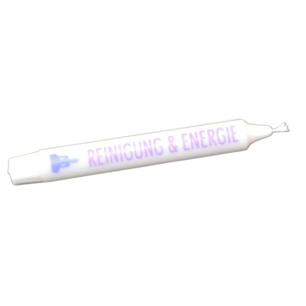 Reinigung & Energie - Kerze – Bild 2