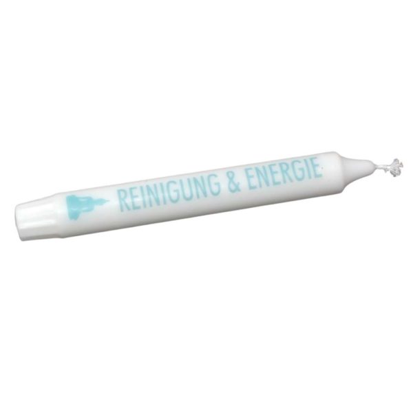 Reinigung & Energie - Kerze – Bild 4