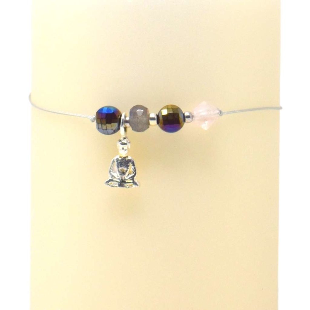 Magie des Glücks - Energie Armband