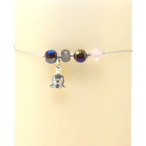 Magie des Glücks - Energie Armband
