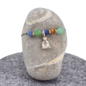 Inspiration trifft Erfüllung - Energie Armband