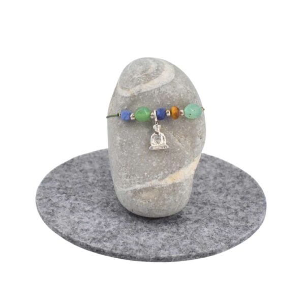 Inspiration trifft Erfüllung - Energie Armband – Bild 2