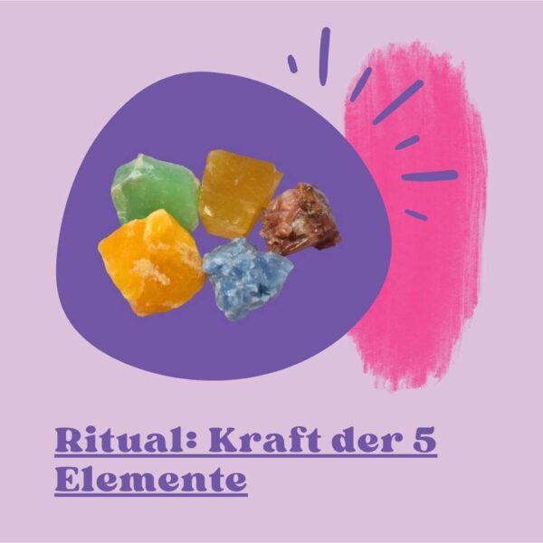 Die Kraft der Elemente - Set – Bild 11