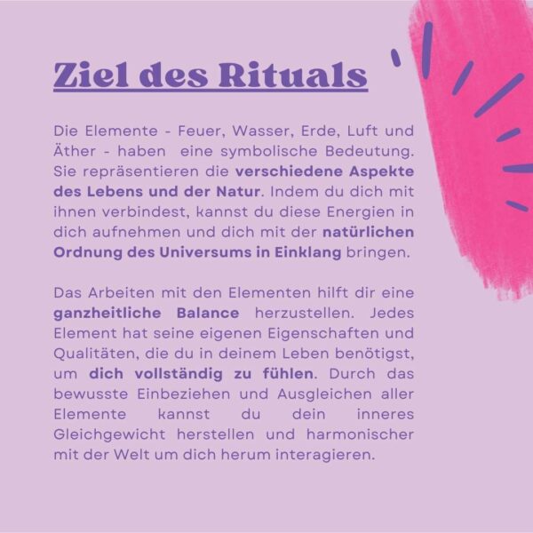 Die Kraft der Elemente - Set – Bild 13