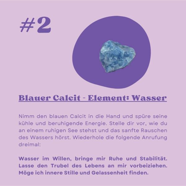 Die Kraft der Elemente - Set – Bild 15