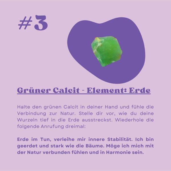 Die Kraft der Elemente - Set – Bild 16