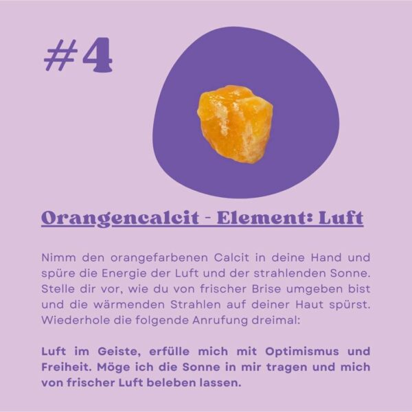 Die Kraft der Elemente - Set – Bild 17