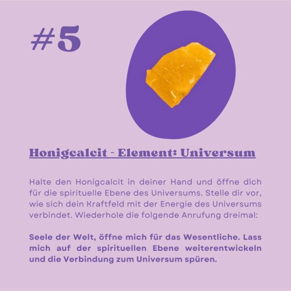 Die Kraft der Elemente - Set – Bild 18