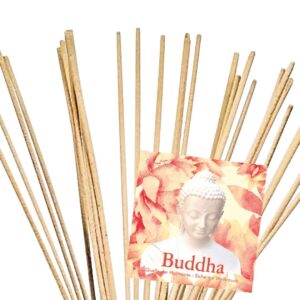 Buddha Räucherstäbchen