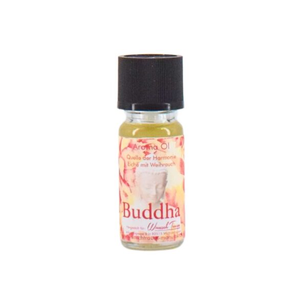 Buddha Aromaöl