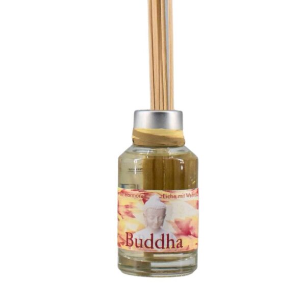 Buddha Raumduft – Bild 3