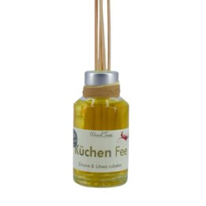 Küchen Fee Raumduft - Raumduft 100 ml
