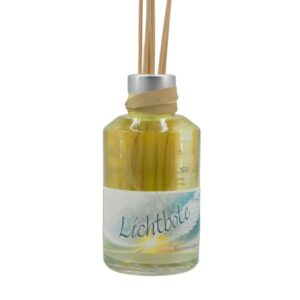 Lichtbote Raumduft – Rosmarin Zitrone
