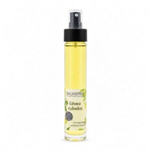 Litsea cubeba Raumspray