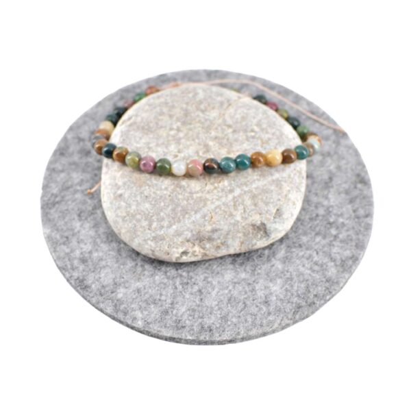 Ozean Jaspis - Energie Armband – Bild 3