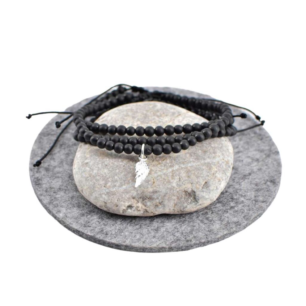 Turmalin - Energie Armband