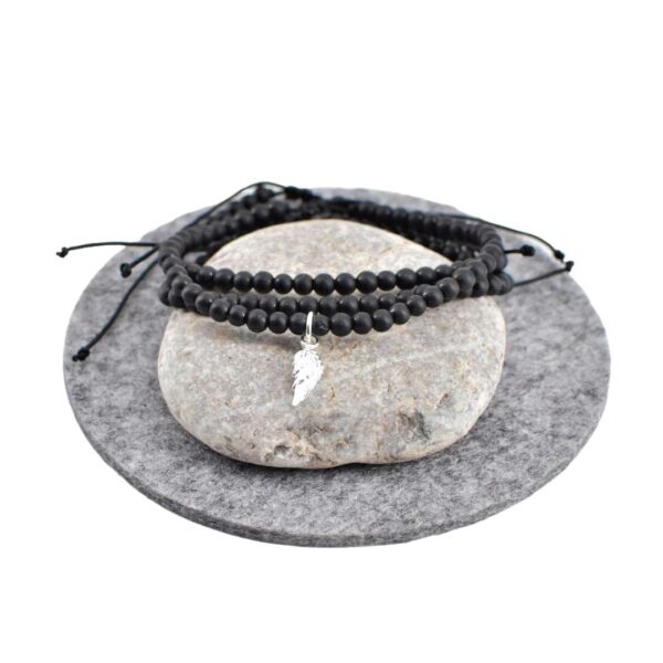 Turmalin - Energie Armband