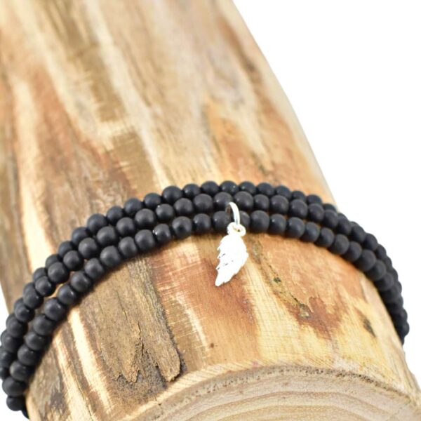 Turmalin - Energie Armband – Bild 5