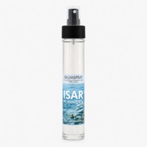 Isar Flimmern Raumspray