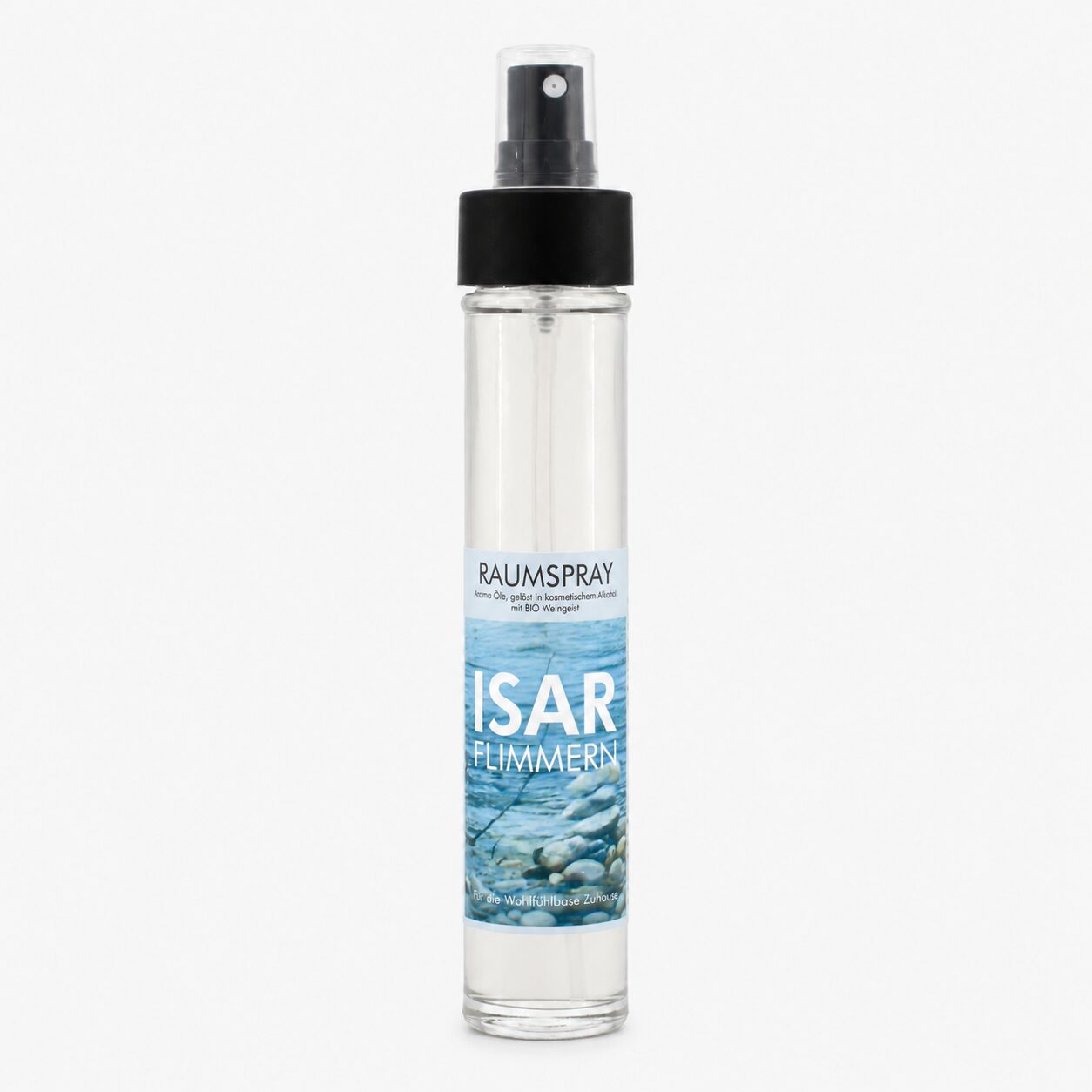Isar Flimmern Raumspray