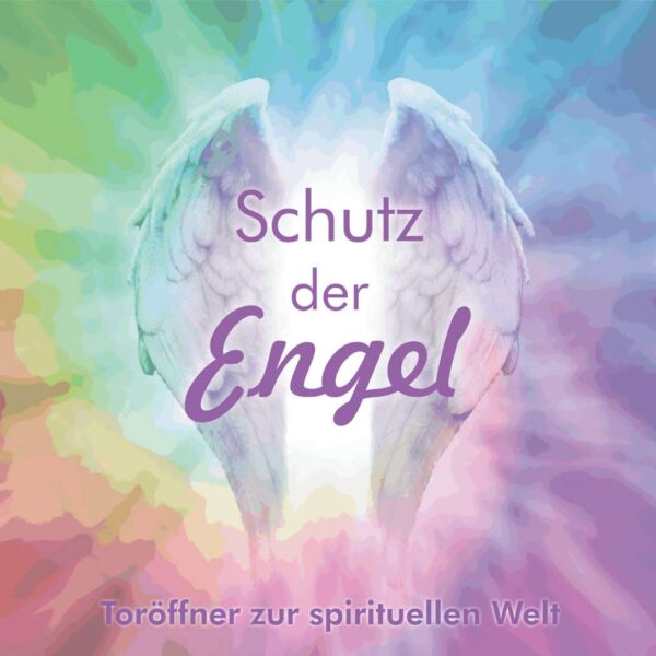 Schutz der Engel Räucherstäbchen – Bild 2