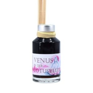 Venus in der Lotusblüte – Raumduft - Raumduft 100 ml
