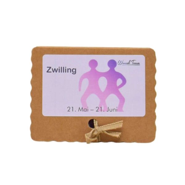 Zwilling - Kraftsteine - Set – Bild 3