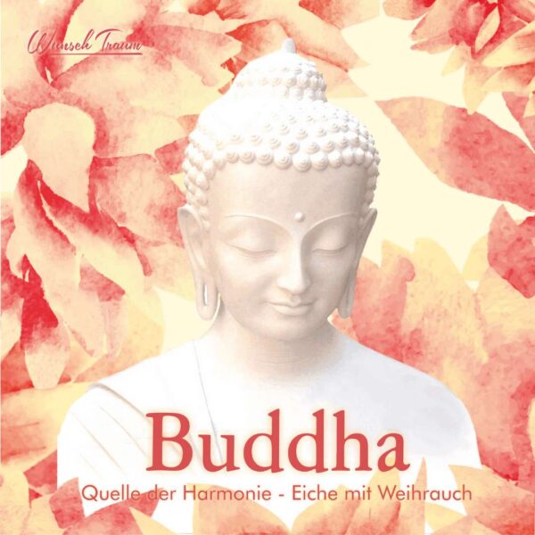Buddha Räucherstäbchen – Bild 2