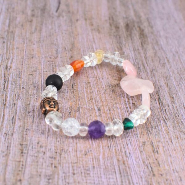 Chakra Armband – Bild 5