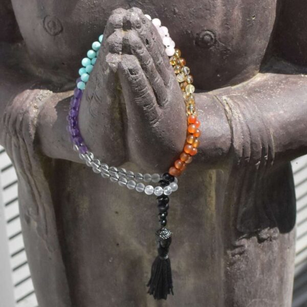 Chakra Mala – Bild 2
