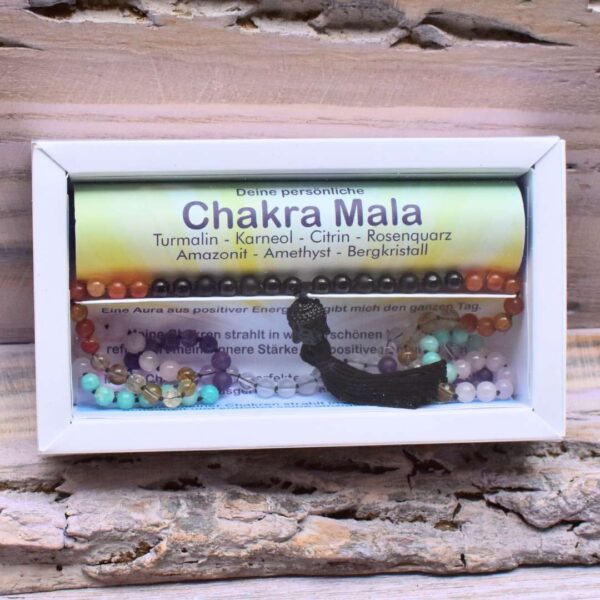 Chakra Mala – Bild 4