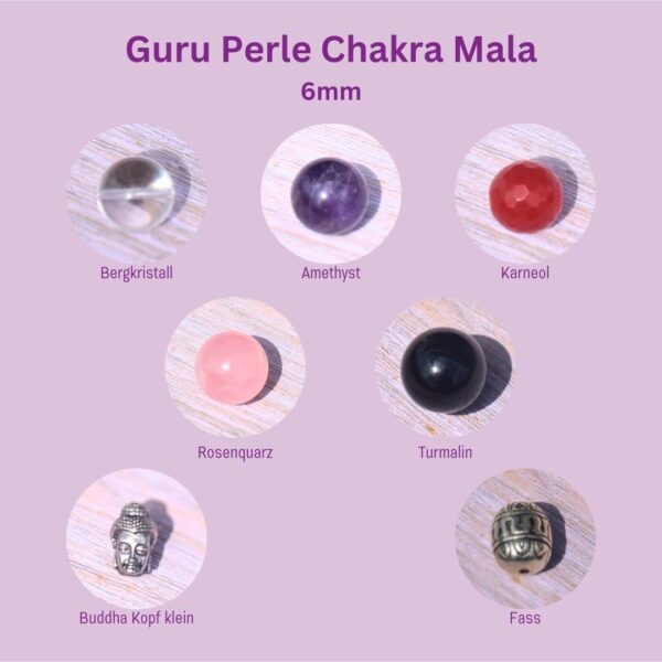 Chakra Mala – Bild 6