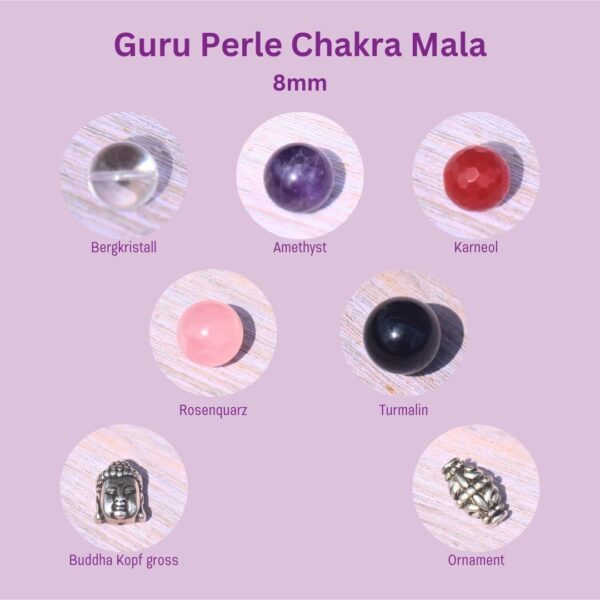 Chakra Mala – Bild 7