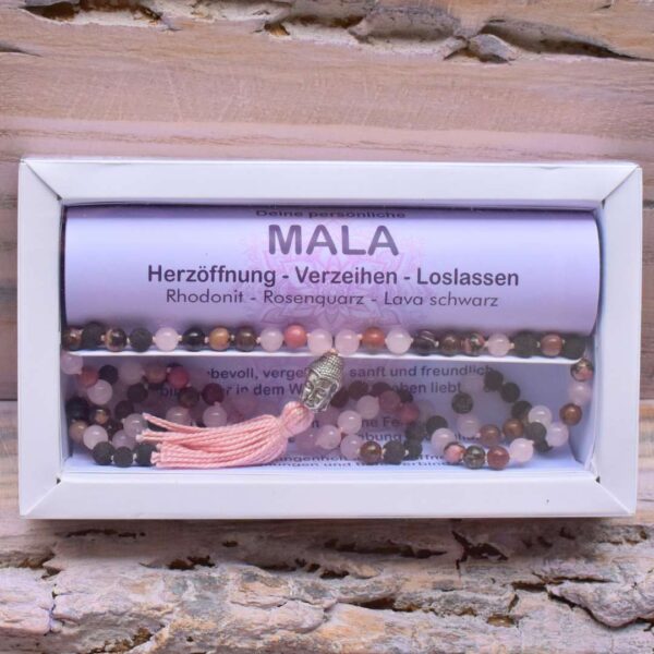 Herzöffnung Mala – Bild 3