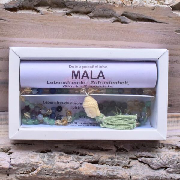 Glück Mala – Bild 4