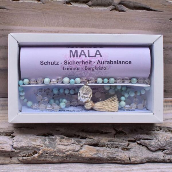Schutz Mala – Bild 5