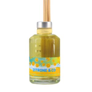 Zitrone & Co Raumduft