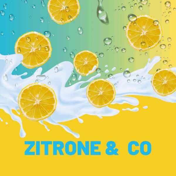 Zitrone & Co Räucherstäbchen – Bild 2