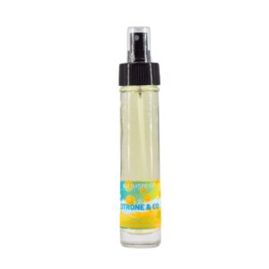 Zitrone & Co Raumspray