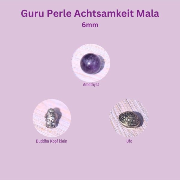 Achtsamkeit Mala – Bild 6