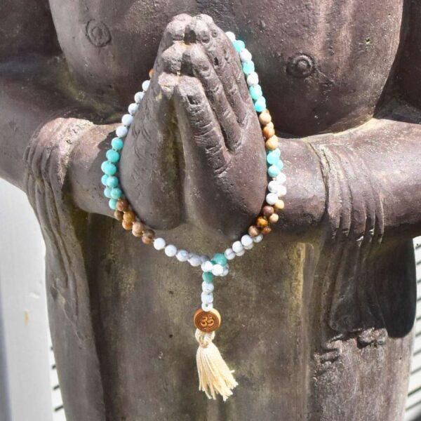 Entspannung Mala – Bild 2