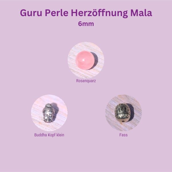 Herzöffnung Mala – Bild 5