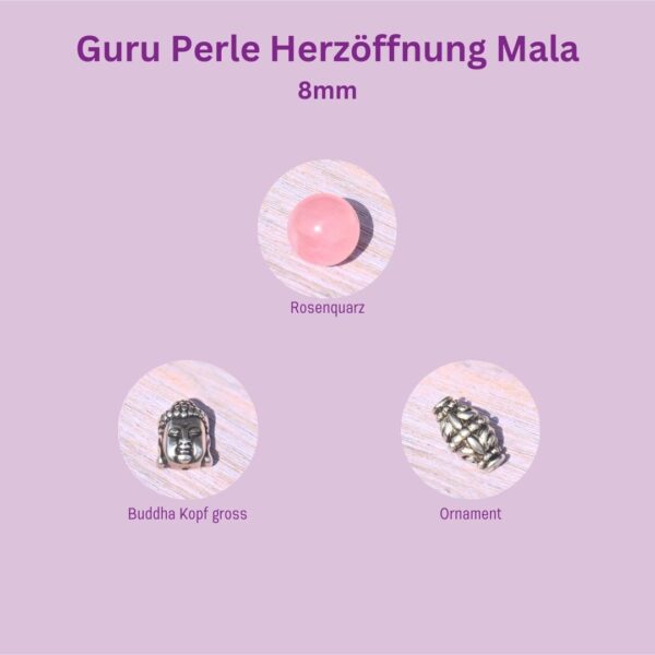 Herzöffnung Mala – Bild 6