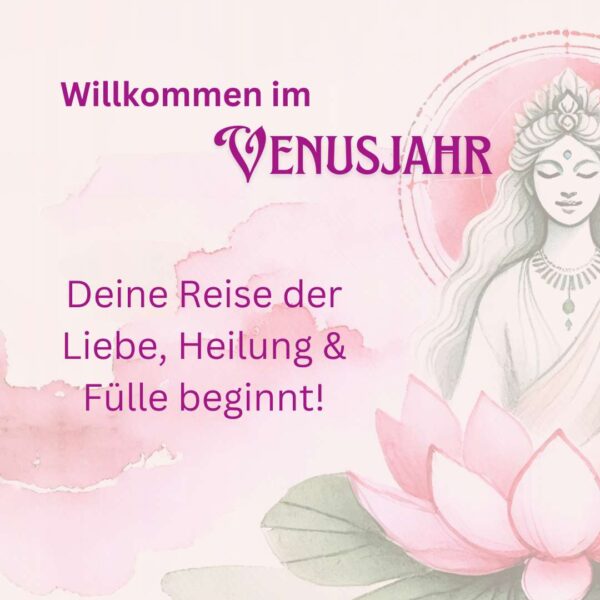 Venus – Herzensreise Mala – Bild 7