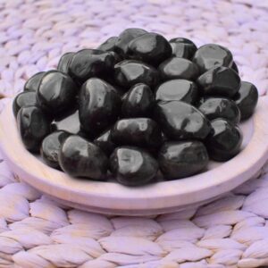 Onyx Trommelstein