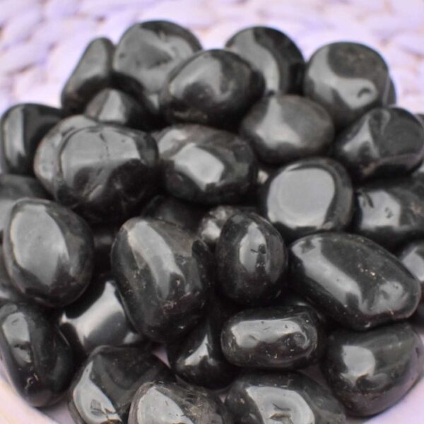 Onyx Trommelstein – Bild 2