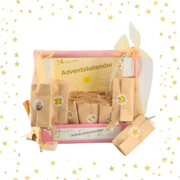 Kraftsteine Adventskalender – Bild 4