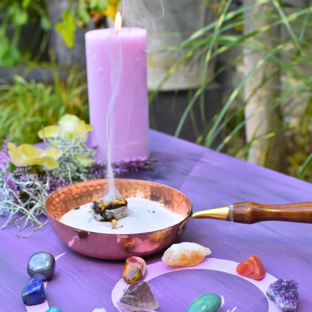 rauhnaechte-onlinekurs-altar