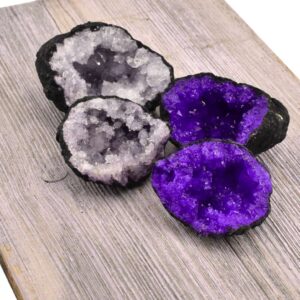 Rauhnacht Aura-Stein