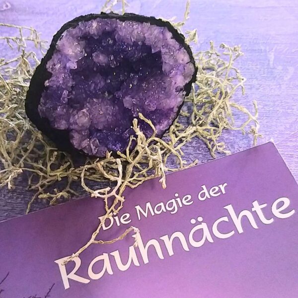 Rauhnacht Aura-Stein – Bild 2